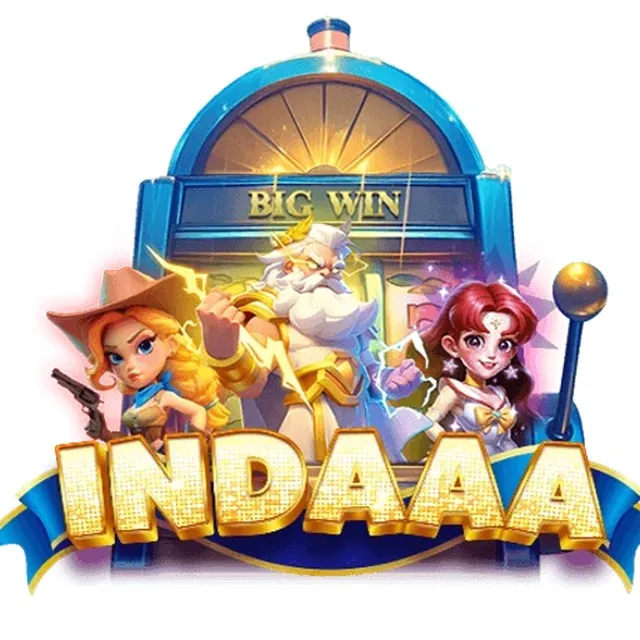 INDAAA - Permainan Mahjong Seru dan Menarik