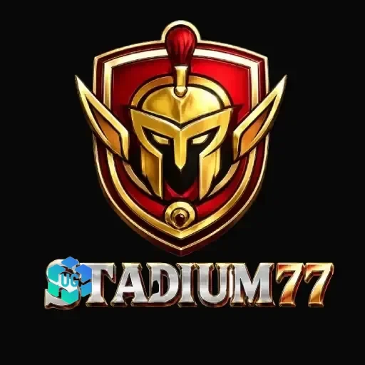 Logo stadium77